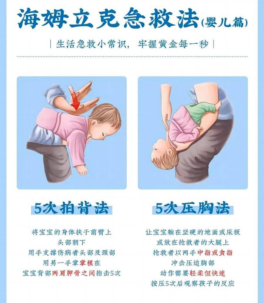 宝宝经常呛奶是什么原因(婴儿呛奶怎么处理如何避免)