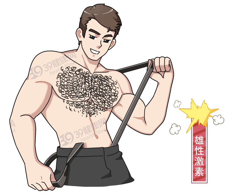 为什么有的人没有阴毛(阴毛多的女性性欲比较强吗)
