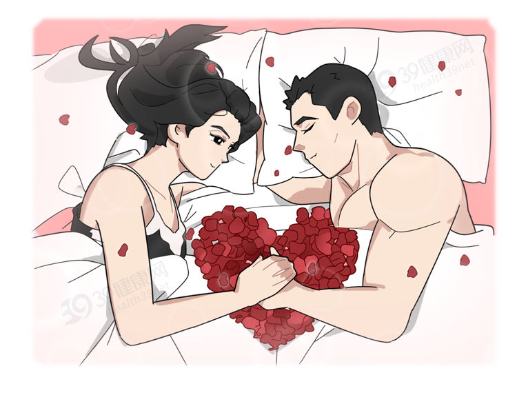同房女生为什么会发出声音(性生活时间长了好吗)