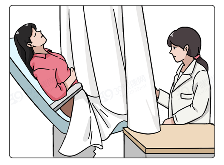 女性那个地方松弛是因为次数太多吗？大多是2个原因