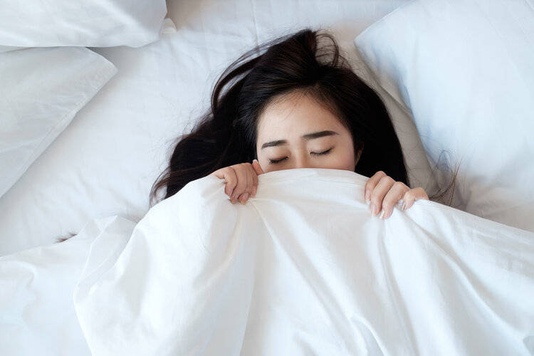 性生活对女性有哪些好处(如何判断对方有没有性病)