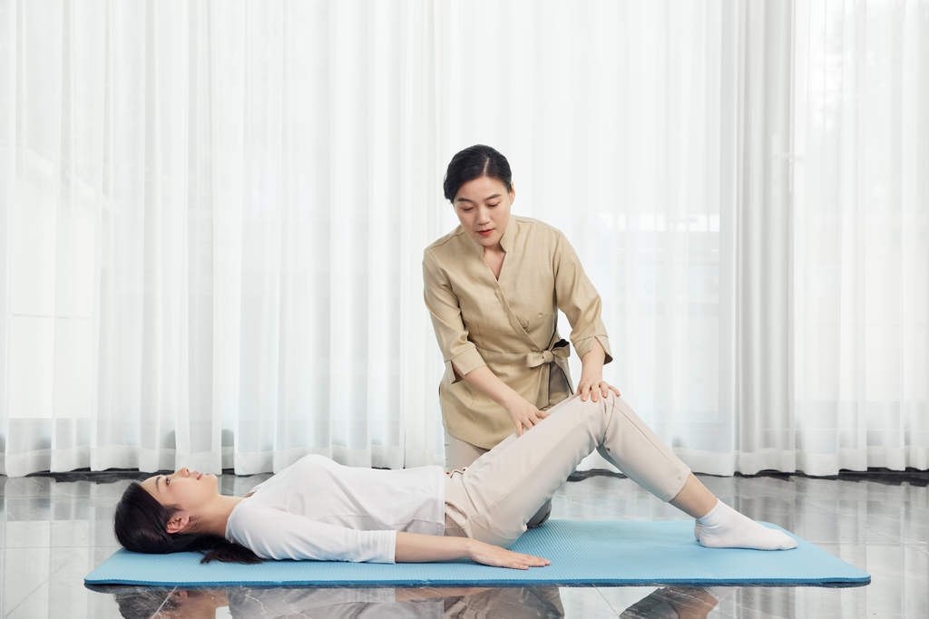产后肚子一直瘦不回去腹直肌分离恢复的方法有什么？