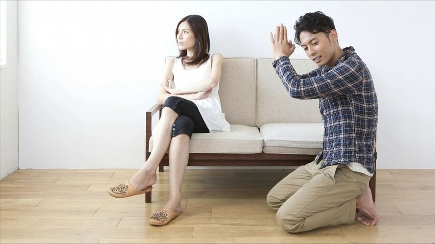 老婆死心挽回几率大吗？