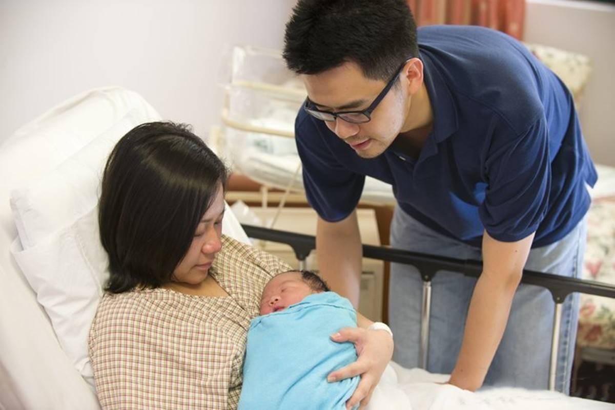 想要坐一个好月子,有4大＂禁忌＂不能碰,不然容易落下病根
