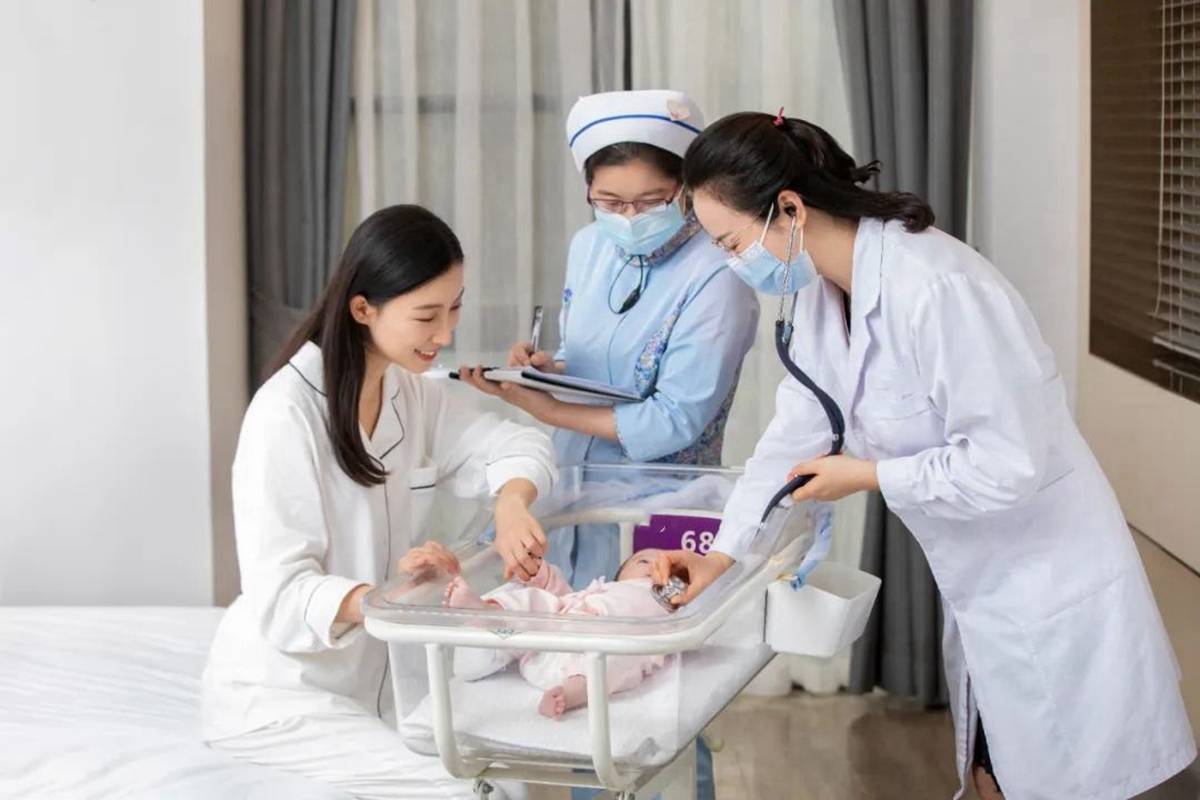 宝妈如何挑选合适的月子中心？