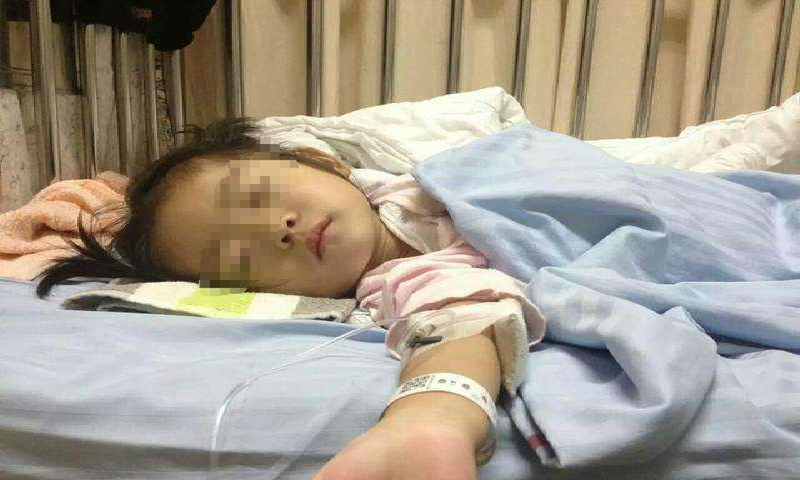 孩子上幼儿园总是生病怎么办？这几个原因室长要重视