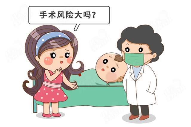 孩子腺样体肥大，应不应该手术切除？