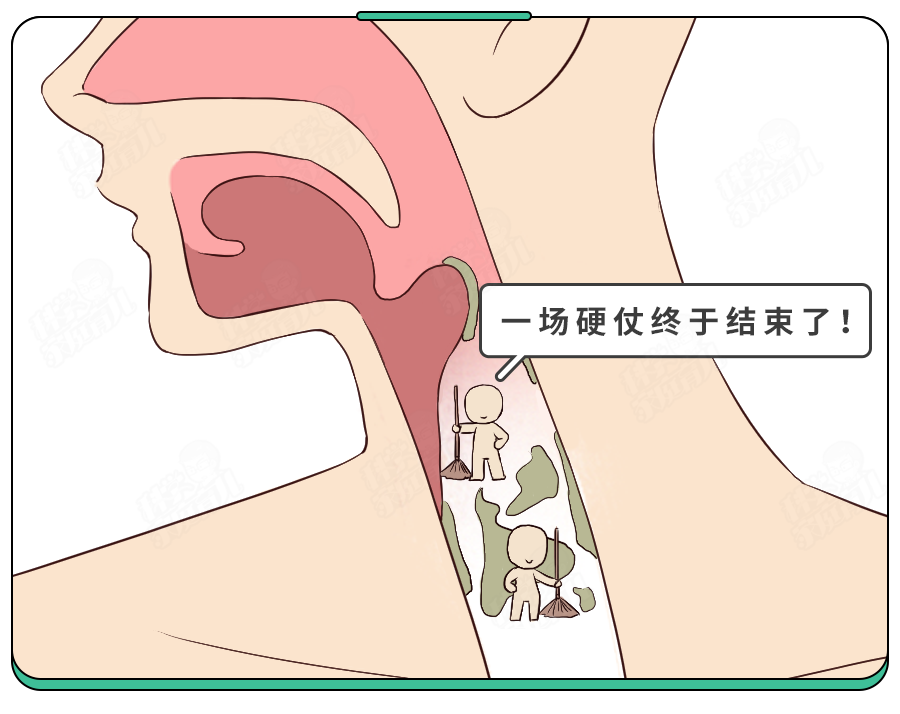儿童感冒咳嗽需要做CT检查吗？
