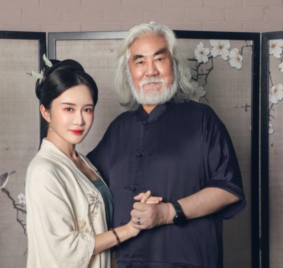 73岁张纪中第5次当爹,女性要如何保护好生育能力