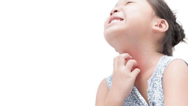 孩子出水痘什么症状(水痘的预防和治疗怎么做)