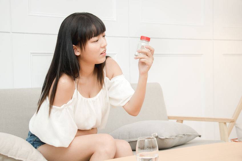 女人缺黄体酮症状(附8个表现)