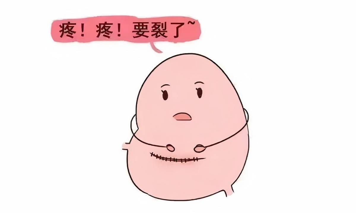 剖腹产有哪些后遗症(附4大后果)