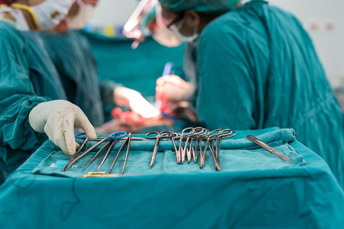 为啥剖腹产要在15分钟内取出胎儿(剖腹产后遗症有哪些)