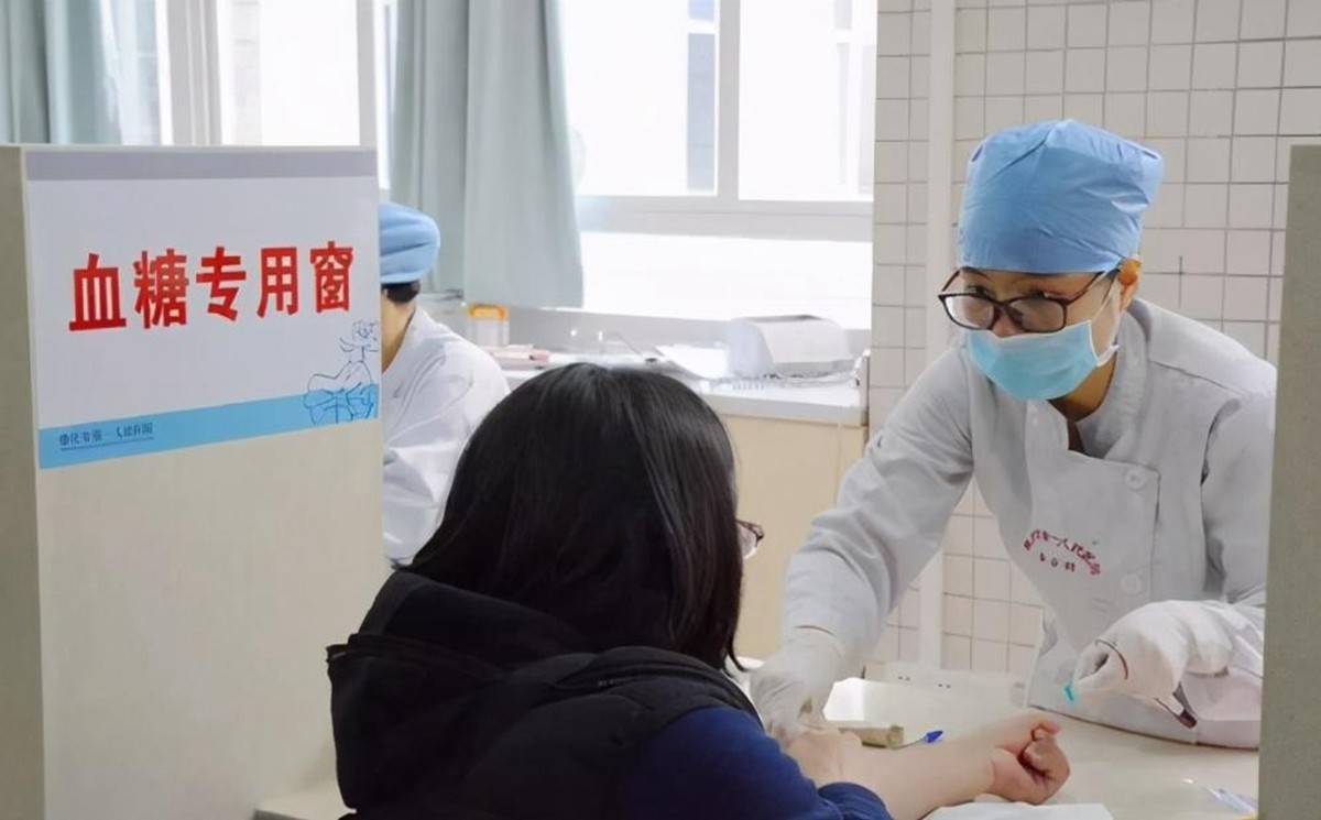 孕妇血糖高有什么症状表现(附3个表现)