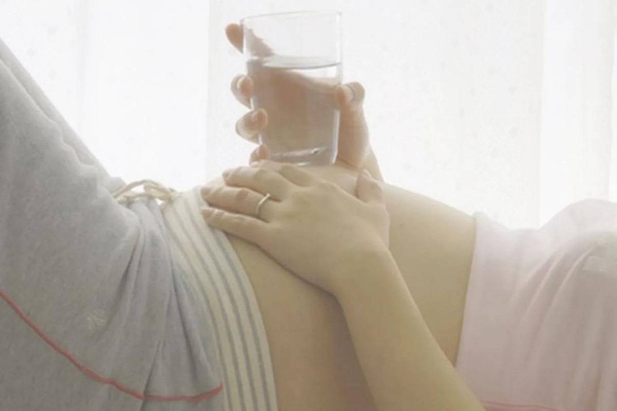 怎么知道胎儿在肚子里是健康的(妊娠期如何保健)