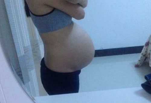 hcg上万后翻倍规律表格(hcg过万后是不是翻倍就比较慢了)
