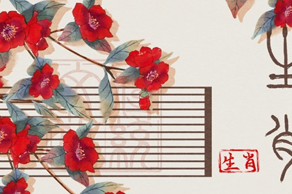黄历生肖冲煞 2024年4月5日属什么冲什么