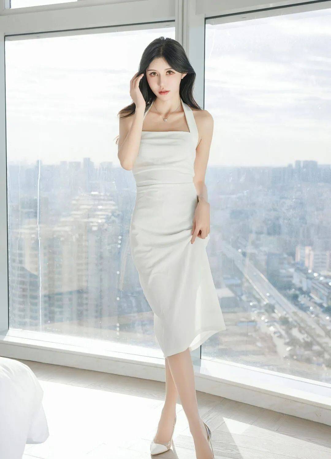 女生到底应不应该穿性感的衣服？