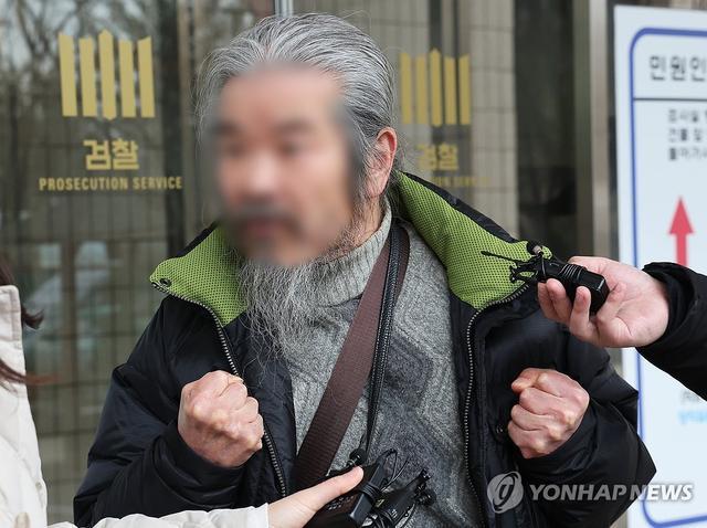 素媛案罪犯赵斗淳又被判了 因违反"夜间外出限制令"被判3个月