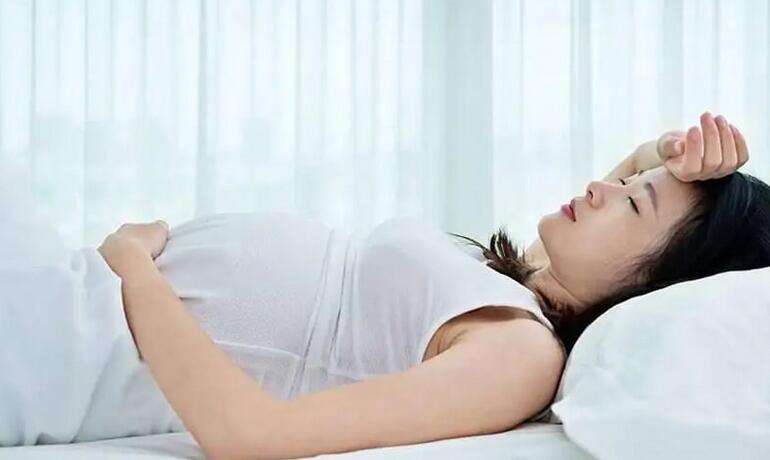 10个妙招治孕妇胃灼烧感(怀孕胃烧心怎么缓解)