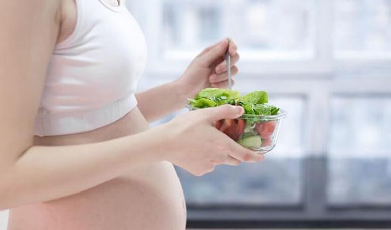 10个妙招治孕妇胃灼烧感(怀孕胃烧心怎么缓解)