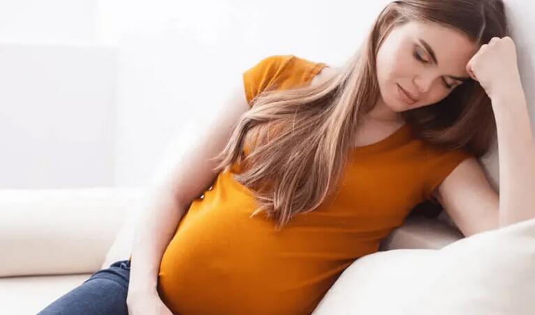 10个妙招治孕妇胃灼烧感(怀孕胃烧心怎么缓解)