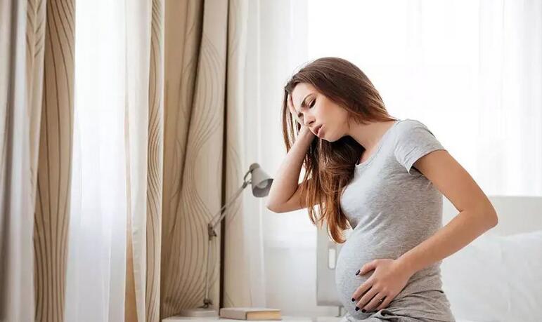 怀孕乳房长得快是男还是女(怀孕后乳房变化看男女准确吗)