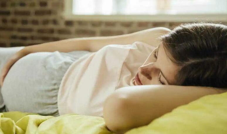 怀孕乳房长得快是男还是女(怀孕后乳房变化看男女准确吗)