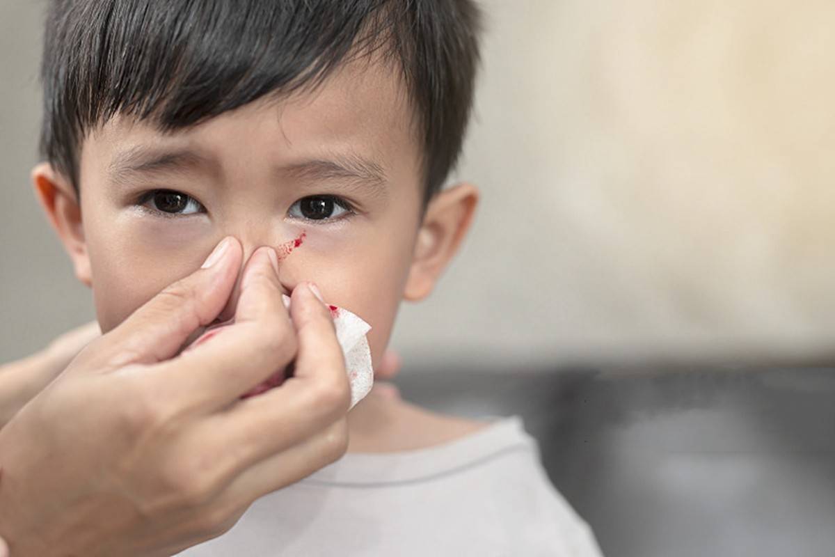 幼儿父母必学几个实用的儿童急救方法,建议收藏