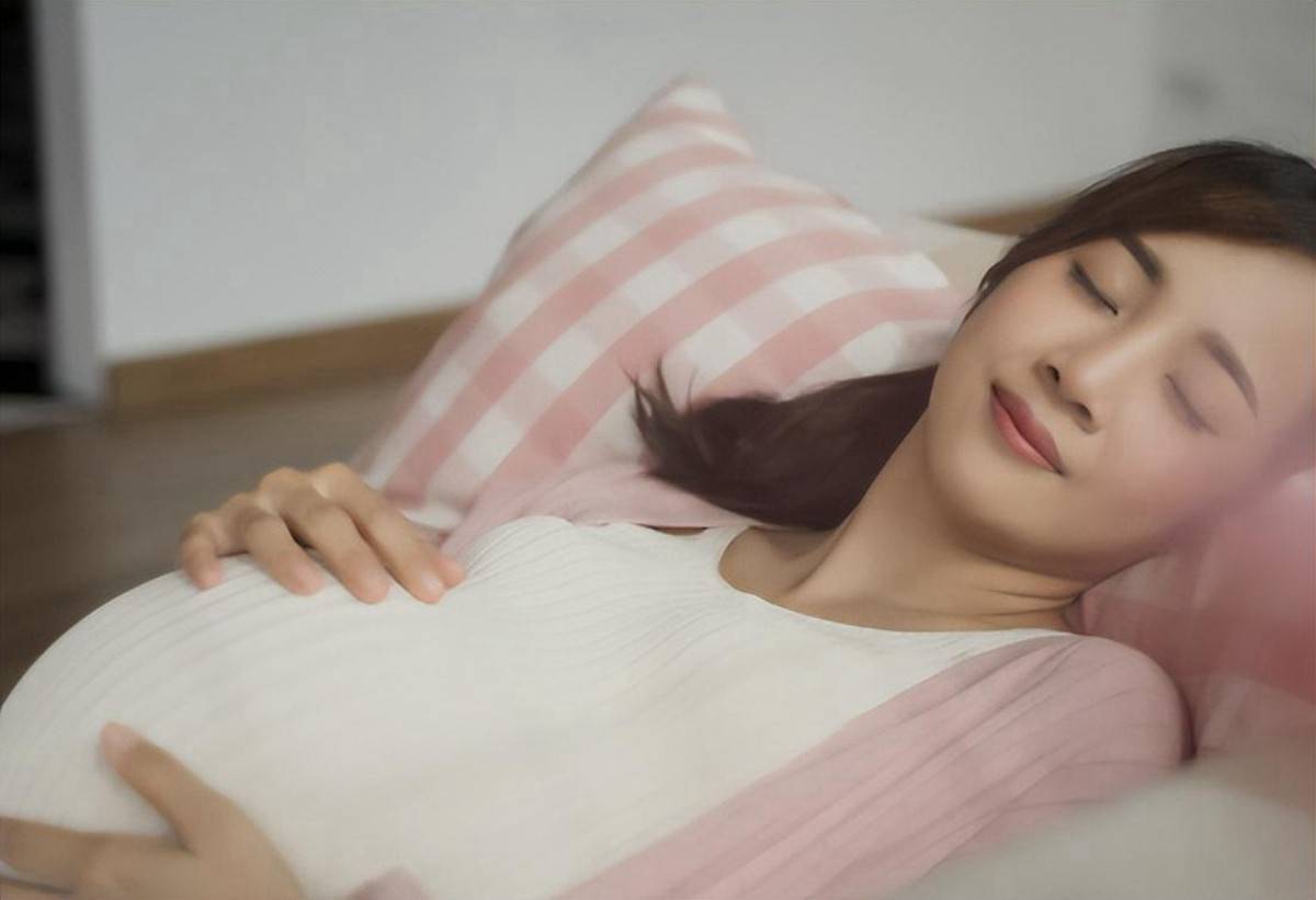 如果不避孕女性一辈子能生多少个孩子(怎么养成易孕体质)