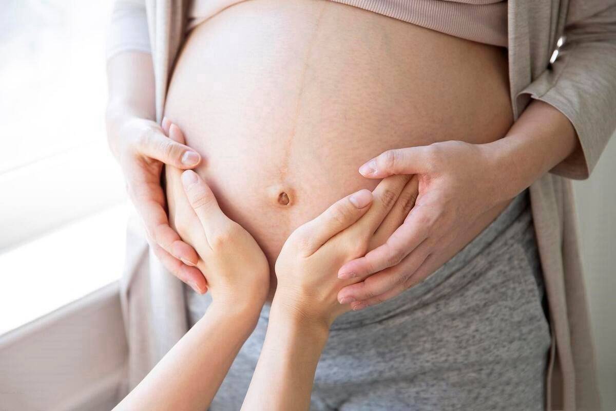 如果不避孕女性一辈子能生多少个孩子(怎么养成易孕体质)