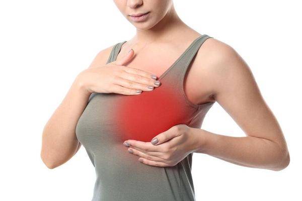 乳腺增生和乳腺癌的区别在哪里(附3法鉴别)