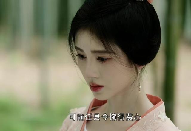 鞠婧祎愿意为了角色扮丑 网友：今年愚人节第一个骗人的鬼话