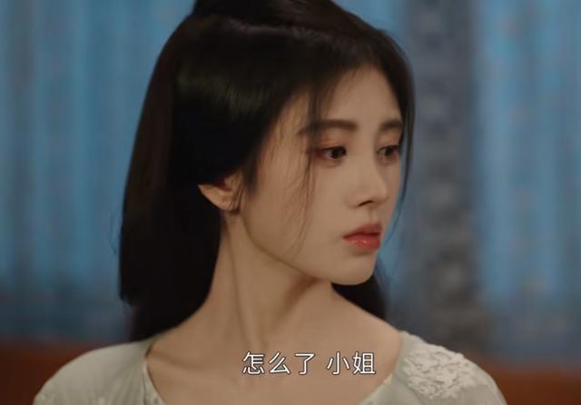 鞠婧祎愿意为了角色扮丑 网友：今年愚人节第一个骗人的鬼话