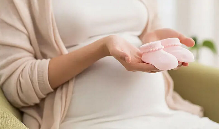胎动频繁是男孩还是女孩？一文分析生男生女靠不靠谱