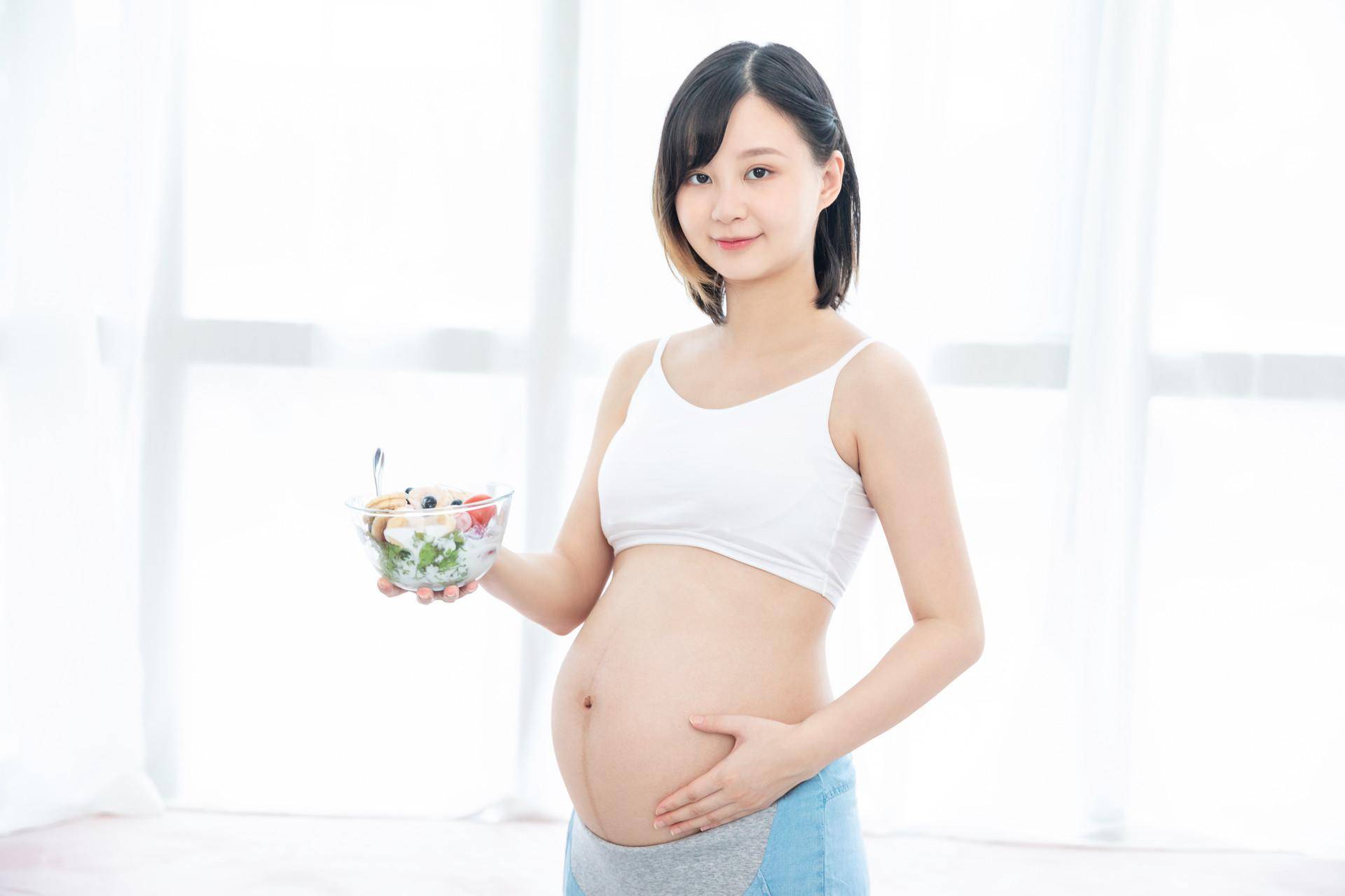 怀胎十月受精卵变新生儿,胎宝怎么成长？一组生命起源图揭开人类成长的奥秘