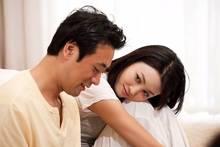 性生活的好处有哪些(在什么情况下不能过性生活)