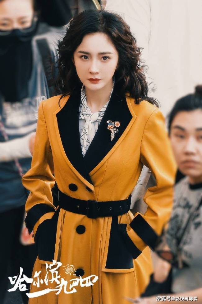 杨幂的演技拖累了杨颖、杨洋、杨超越三位演员，杨紫逃过一劫