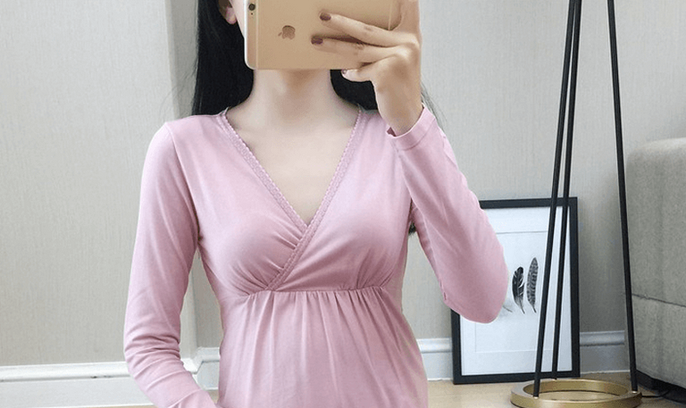 孕妇内衣十大品牌排行榜(孕妇内衣如何挑选)