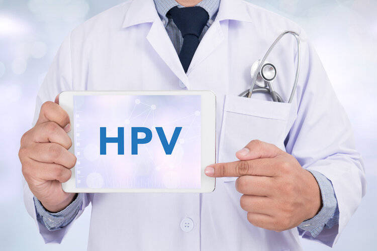 宫颈癌与HPV感染有关吗(宫颈癌的六个信号和三级预防)