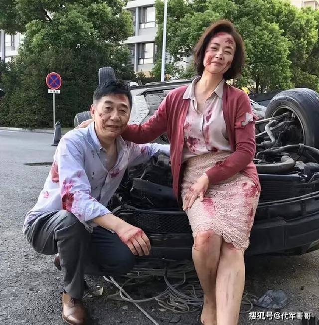 她长得美，演技好，出道25年零绯闻，49岁翻红，生两个儿子太幸福