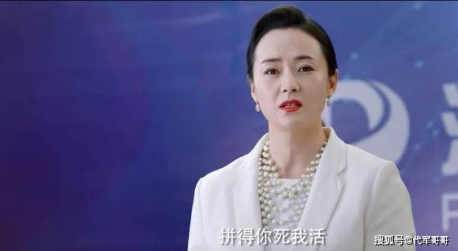 她长得美，演技好，出道25年零绯闻，49岁翻红，生两个儿子太幸福