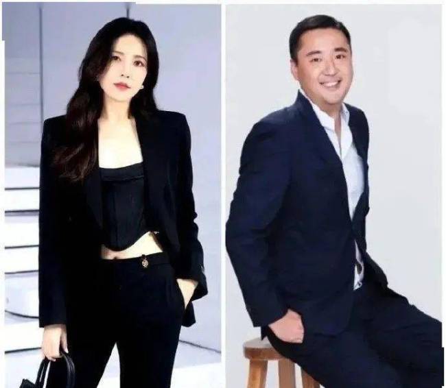 曾黎有私生子？肖战刘诗诗要合作？实力中生被新人黏上？郑恺帮苗苗走后门？