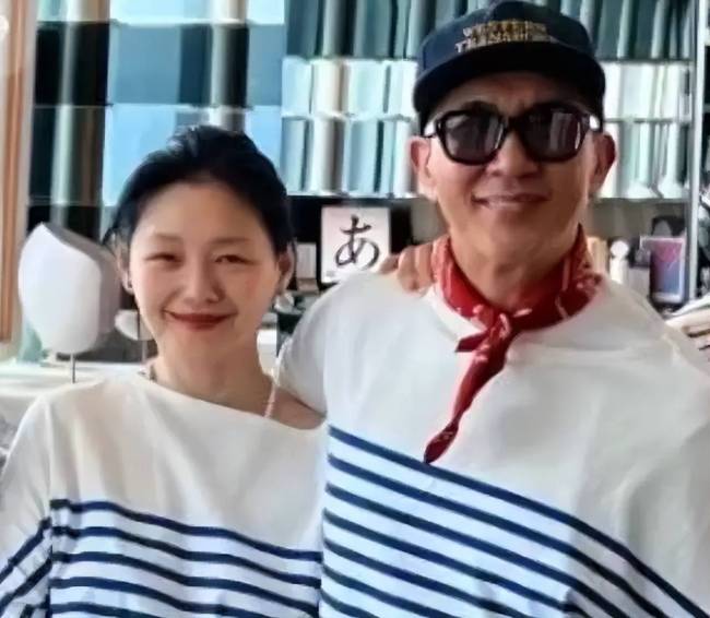 同样是恋爱脑的二婚“才女”，大S和伊能静一对比，就能看出区别