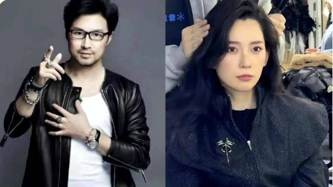 女友小汪峰21岁？汪峰新恋情疑曝光，母亲节带女儿醒醒和网红聚餐