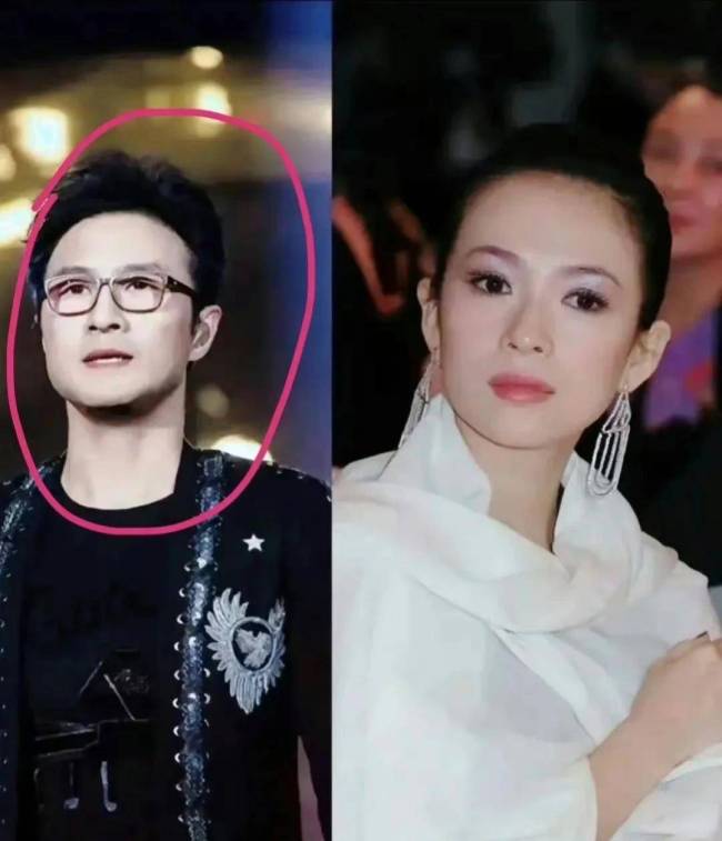 女友小汪峰21岁？汪峰新恋情疑曝光，母亲节带女儿醒醒和网红聚餐