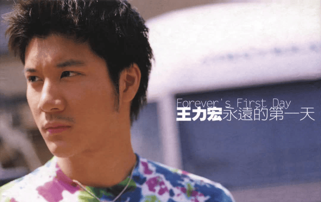 王力宏要来歌手补位？出身欧美还是大嗓又会创作，当救兵正合适