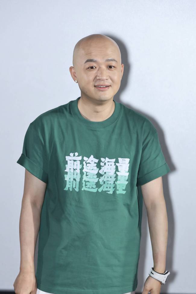 包贝尔回应入选“窝囊废”赛道：入行二十年没有代表作确实窝囊