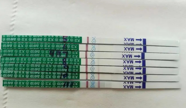 pH试纸可以测怀孕吗(ph试纸测试怀孕准确吗)