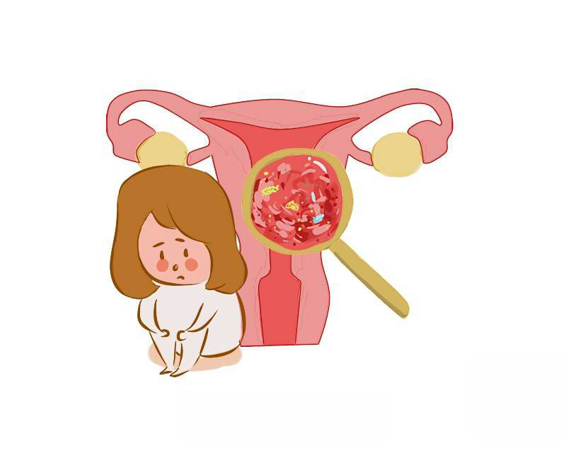 子宫肌瘤的症状有什么表现(附6大表现)